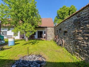 Prodej rodinného domu, Brodek u Konice, 255 m2