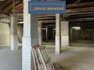Pronájem skladu, Praha - Vysočany, U vinných sklepů, 510 m2