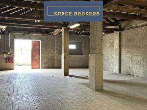 Pronájem skladu, Praha - Vysočany, U vinných sklepů, 510 m2