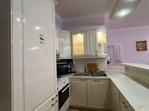Prodej bytu 4+kk, Karlovy Vary, Sadová, 100 m2