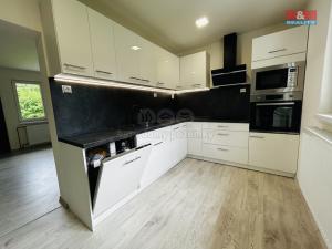 Prodej rodinného domu, Rychvald, Finské domky, 100 m2
