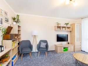 Prodej bytu 5+1, Tábor, Bělehradská, 82 m2