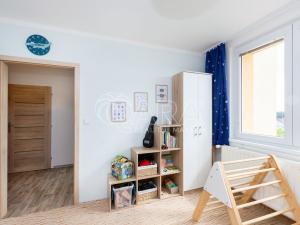 Prodej bytu 5+1, Tábor, Bělehradská, 82 m2