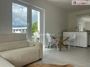 Prodej bytu 2+kk, Mariánské Lázně, Chebská, 58 m2