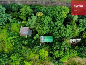 Prodej chaty, Háj ve Slezsku - Jilešovice, 26 m2