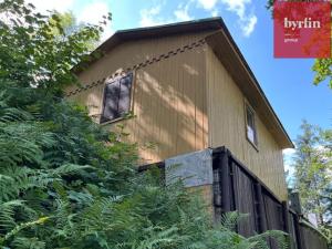 Prodej chaty, Háj ve Slezsku - Jilešovice, 26 m2
