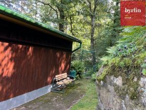 Prodej chaty, Háj ve Slezsku - Jilešovice, 26 m2