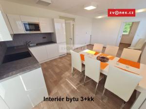 Pronájem rodinného domu, Lukov, Hradská, 150 m2