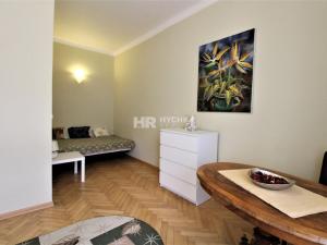 Pronájem bytu 4+kk, Praha - Vinohrady, Kolínská, 145 m2