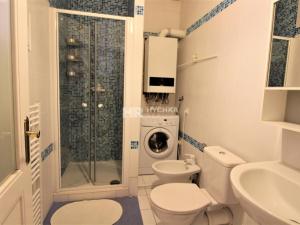 Pronájem bytu 4+kk, Praha - Vinohrady, Kolínská, 145 m2