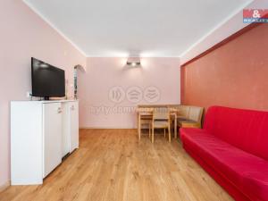 Prodej bytu 3+kk, Mladá Boleslav - Mladá Boleslav III, Jilemnického, 70 m2
