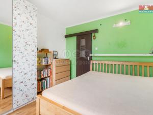 Prodej bytu 3+kk, Mladá Boleslav - Mladá Boleslav III, Jilemnického, 70 m2