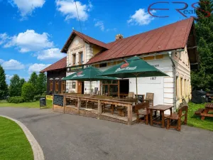 Prodej rodinného domu, Kořenov - Příchovice, 323 m2