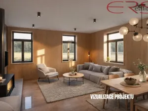 Prodej rodinného domu, Kořenov - Příchovice, 323 m2