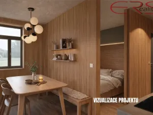 Prodej rodinného domu, Kořenov - Příchovice, 323 m2
