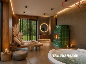 Prodej rodinného domu, Kořenov - Příchovice, 323 m2