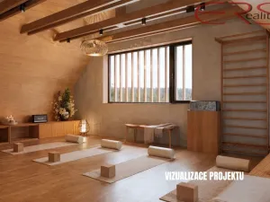 Prodej rodinného domu, Kořenov - Příchovice, 323 m2