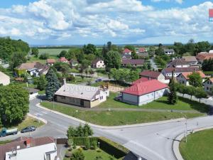 Prodej obchodního prostoru, Těchlovice, 200 m2
