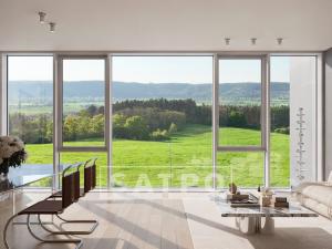 Prodej pozemku pro bydlení, Praha - Lipence, Na Lhotkách, 760 m2
