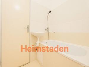 Pronájem bytu 1+1, Karviná - Hranice, Rudé armády, 38 m2