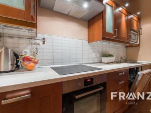 Pronájem bytu 3+1, Ostrava, Masná, 83 m2