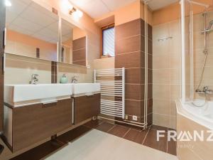 Pronájem bytu 3+1, Ostrava, Masná, 83 m2