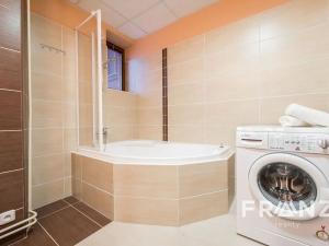 Pronájem bytu 3+1, Ostrava, Masná, 83 m2