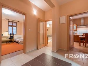 Pronájem bytu 3+1, Ostrava, Masná, 83 m2