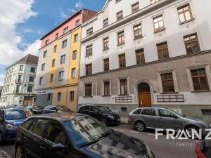 Pronájem bytu 3+1, Ostrava, Masná, 83 m2