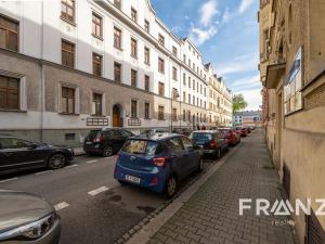 Pronájem bytu 3+1, Ostrava, Masná, 83 m2