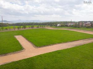 Prodej pozemku pro bydlení, Dubí - Drahůnky, Švermova, 840 m2