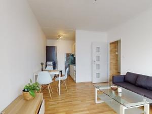 Pronájem bytu 2+kk, Kladno, V Bažantnici, 44 m2