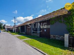 Prodej rodinného domu, Březová - Leskovec, 300 m2
