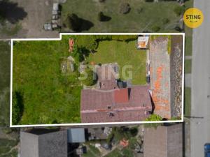 Prodej rodinného domu, Březová - Leskovec, 300 m2