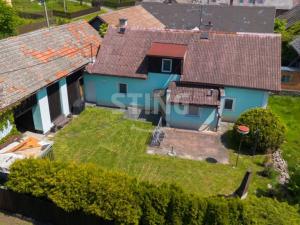 Prodej rodinného domu, Březová - Leskovec, 300 m2