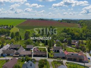 Prodej rodinného domu, Březová - Leskovec, 300 m2