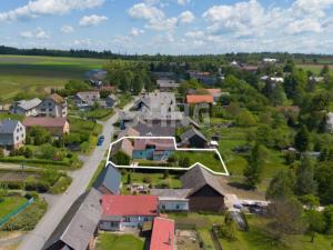 Prodej rodinného domu, Březová - Leskovec, 300 m2