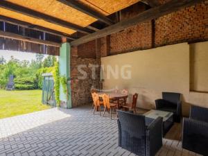Prodej rodinného domu, Březová - Leskovec, 300 m2