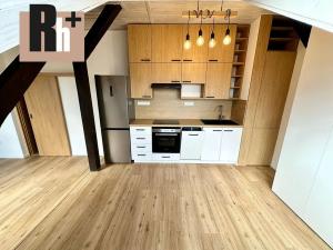 Pronájem bytu 1+kk, Ostrava, Dvorní, 40 m2