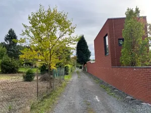 Prodej pozemku pro bydlení, Říčany, Buková, 589 m2