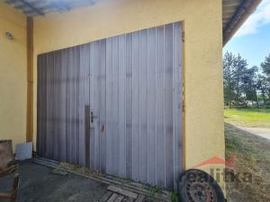 Pronájem výrobních prostor, Opava - Komárov, Podvihovská, 112 m2