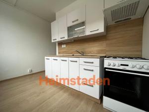 Pronájem bytu 3+1, Orlová - Lutyně, Masarykova třída, 73 m2