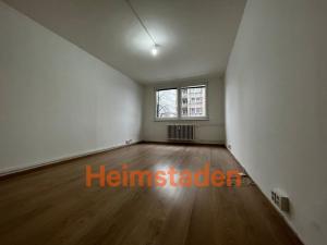 Pronájem bytu 3+1, Orlová - Lutyně, Masarykova třída, 73 m2