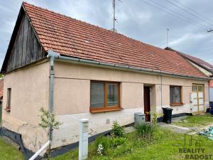 Prodej rodinného domu, Násedlovice, 94 m2