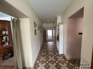 Prodej rodinného domu, Násedlovice, 94 m2