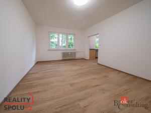 Pronájem bytu 3+1, Ostrava, Volgogradská, 70 m2