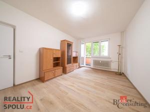 Pronájem bytu 3+1, Ostrava, Volgogradská, 70 m2