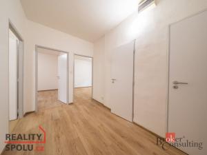 Pronájem bytu 3+1, Ostrava, Volgogradská, 70 m2