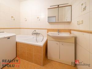 Pronájem bytu 3+1, Ostrava, Volgogradská, 70 m2