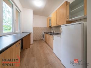 Pronájem bytu 3+1, Ostrava, Volgogradská, 70 m2